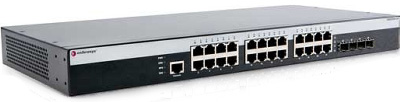 Extreme Networks 800-Series 08G20G4-24