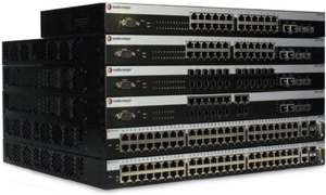 Extreme Networks A-Series Appliances