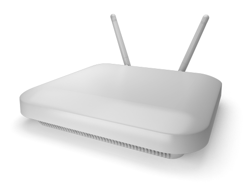 Extreme Networks Compact Wireless WiNG AP7522