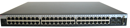 Extreme Networks C-Series C5K125-48