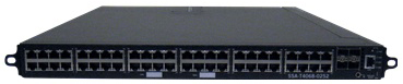 Extreme Networks S-Series Stand Alone (SSA)