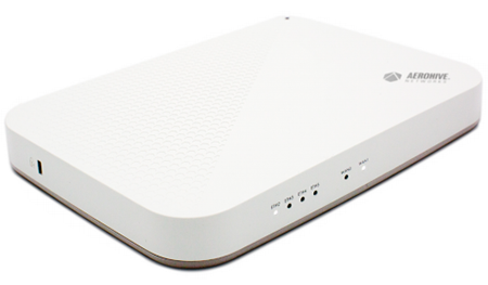 XR600P Router