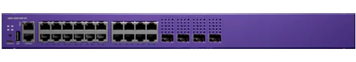 Extreme Networks 4220 24 port Switch