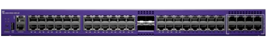 Extreme Networks 4220 48 port PoE Switch