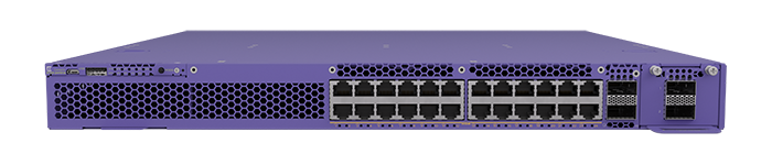 Extreme Networks 5720-24MXW