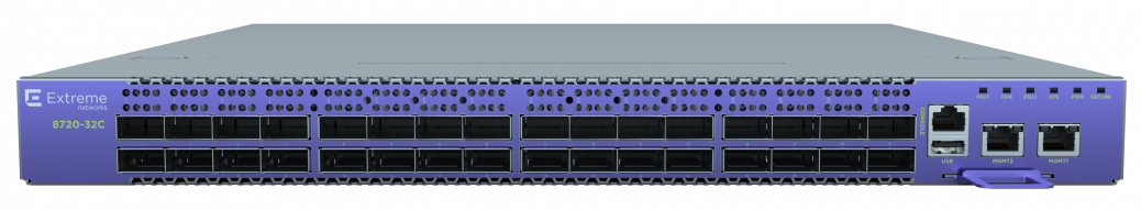 Extreme Networks 7720-32C