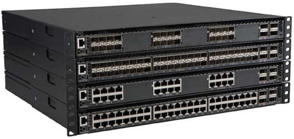 Extreme Networks 7100 Series