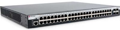 Extreme Networks 800-Series 08G20G4-48P PoE