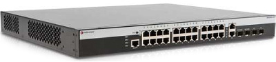 Extreme Networks 800-Series 08H20G4-24P PoE