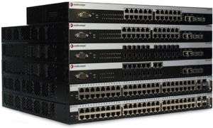 Extreme Networks A-Series