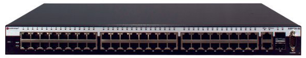Extreme Networks A-Series A4 48 Ports Stackable L2/L3 Edge Switch