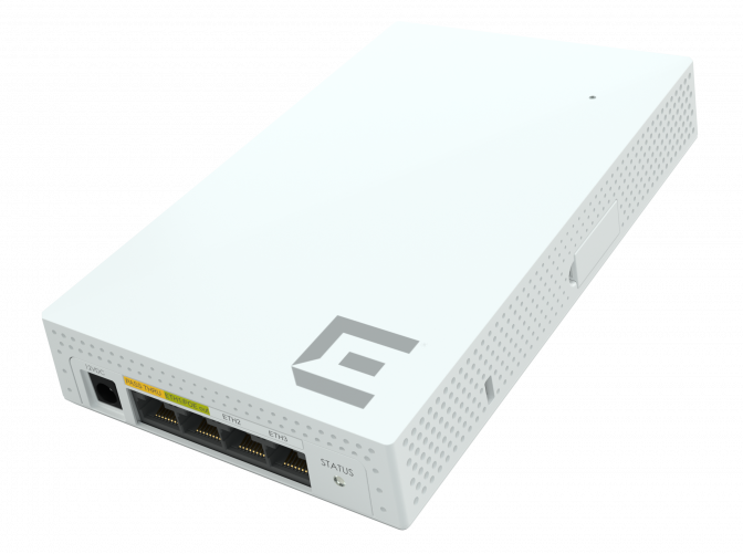 Extreme Networks ExtremeWireless AP302W