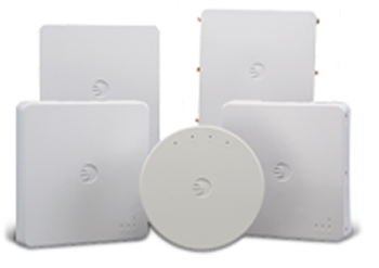 Extreme Networks Wireless Access Points