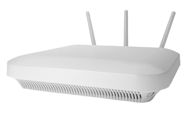 Extreme Networks Compact Wireless WiNG AP7662i
