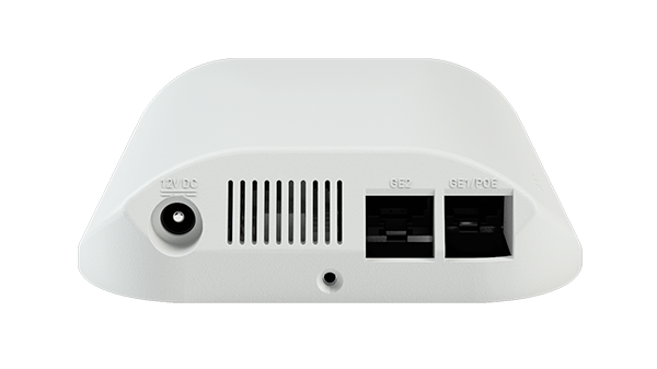 Extreme Networks Compact Wireless WiNG AP7612