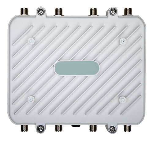 Extreme Networks Compact Wireless WiNG AP8163