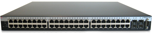 Extreme Networks B-Series B5G124-48