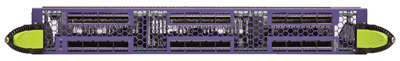 24-Port 40GbE Interface Module