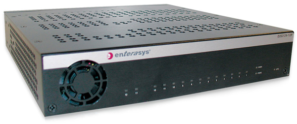 Extreme Networks D-Series D2