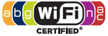 WiFi 802.11ac/an/bgn