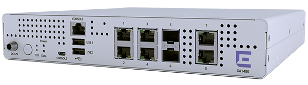 ERS 59100GTS 100-port Switch