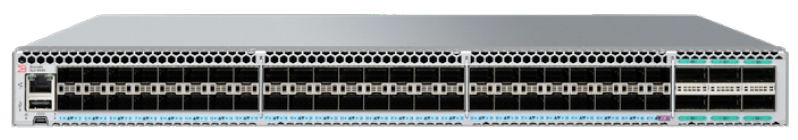 Extreme Networks ExtremeRouting SLX 9540