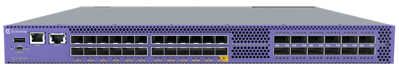 SLX 9640 Router