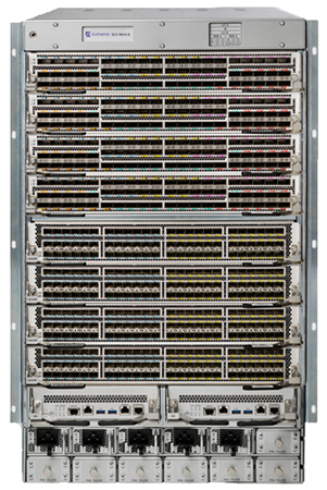 SLX 9850-8 Router