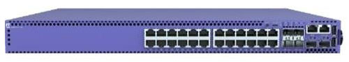Extreme Networks ExtremeSwitching 5420F 24-port Switch