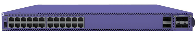 5420M 48-port Switch