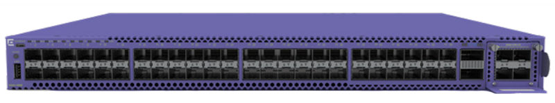 Extreme Networks ExtremeSwitching 5520 48-port SFP Switch