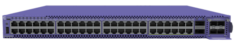 Extreme Networks ExtremeSwitching 5520 48-port Switch