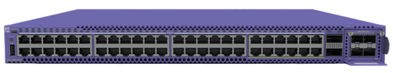 5420M 48-port Switch