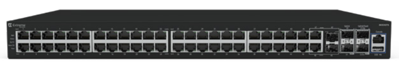 Extreme Networks ERS 3650GTS 50-port Switch