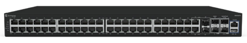 ERS 3650GTS 50-port Switch