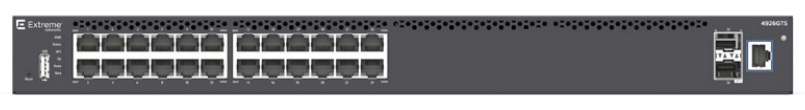 ERS 4926GTS 26-port Switch