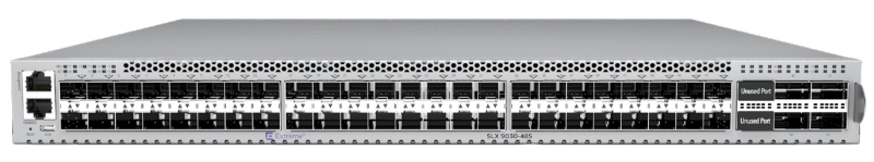 Extreme Networks ExtremeSwitching SLX 9030-48S 48-port SFP+ Switch