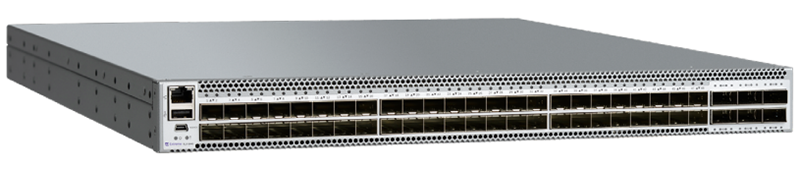 Extreme Networks ExtremeSwitching SLX 9140-48V 48-port Switch