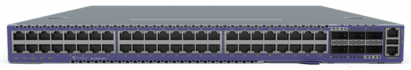 Extreme Networks ExtremeSwitching SLX 9150-48XT Switch