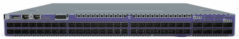 Extreme Networks ExtremeSwitching SLX 9150-48Y Switch