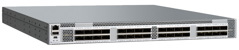 Extreme Networks ExtremeSwitching SLX 9240-32C 32-port Switch