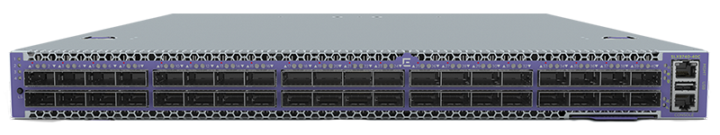 SLX 9740-40C Switch Router