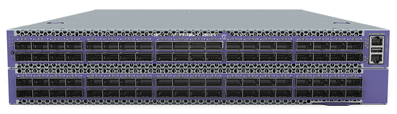 Extreme Networks ExtremeRouting SLX 9740-80C