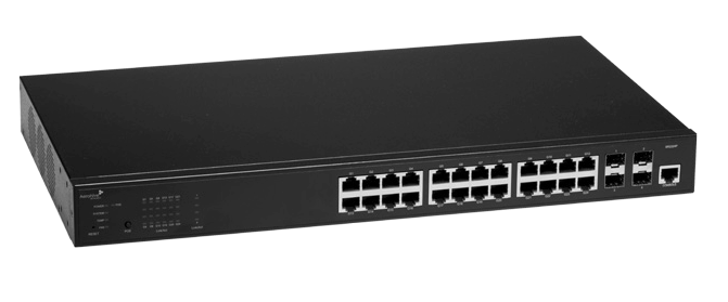 Extreme Networks ExtremeSwitching SR2324P Switch