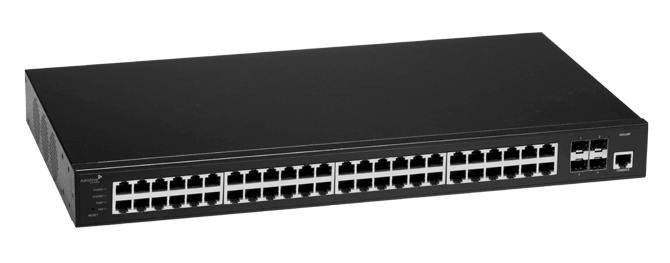 Extreme Networks ExtremeSwitching SR2348P Switch