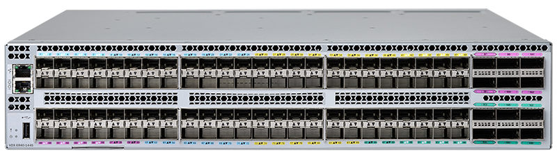 Extreme Networks ExtremeSwitching VDX 6940-144S