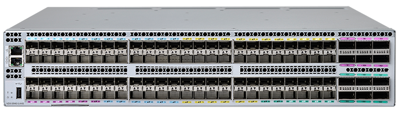 VDX 6940-36Q 36-port Switch