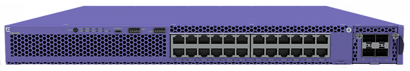 Extreme Networks VSP4900 24-port Switch