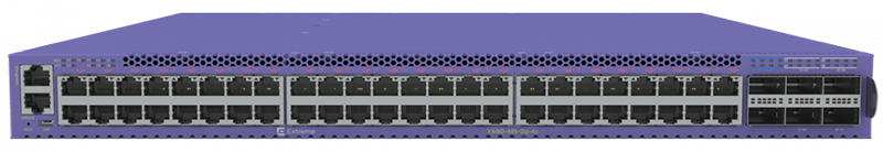 Extreme Networks ExtremeSwitching X690 48-port Switch