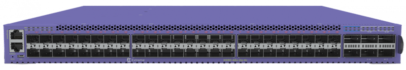  X690 48-port SFP+ Switch